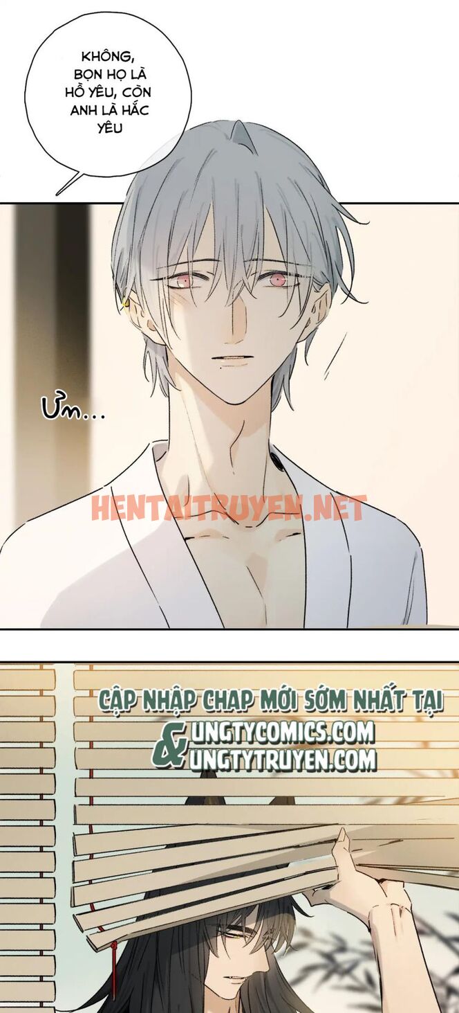 Xem ảnh Phép Tắc Trường Ogus (Phần 2) - Chap 56 - img_011_1646061072 - HentaiTruyenVN.net