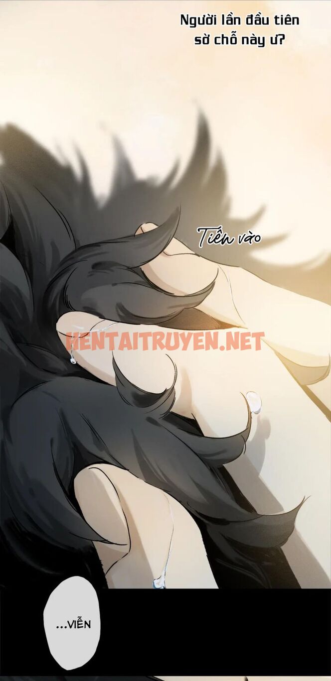 Xem ảnh Phép Tắc Trường Ogus (Phần 2) - Chap 56 - img_023_1646061088 - HentaiTruyenVN.net