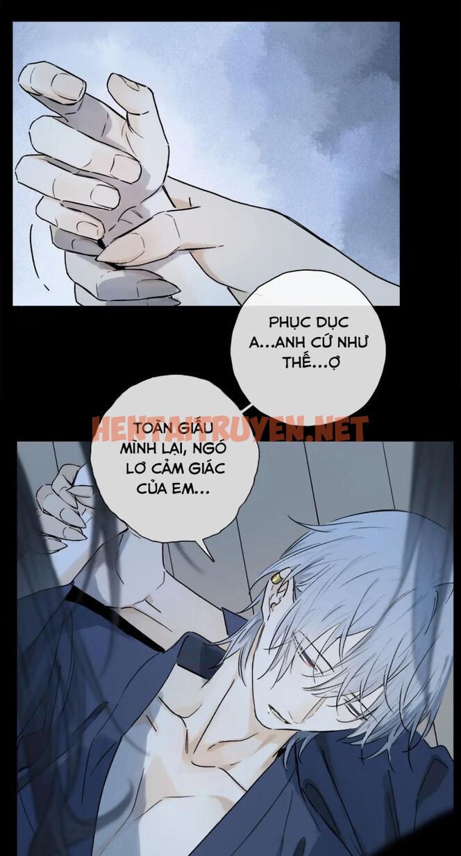 Xem ảnh Phép Tắc Trường Ogus (Phần 2) - Chap 56 - img_036_1646061106 - HentaiTruyen.net