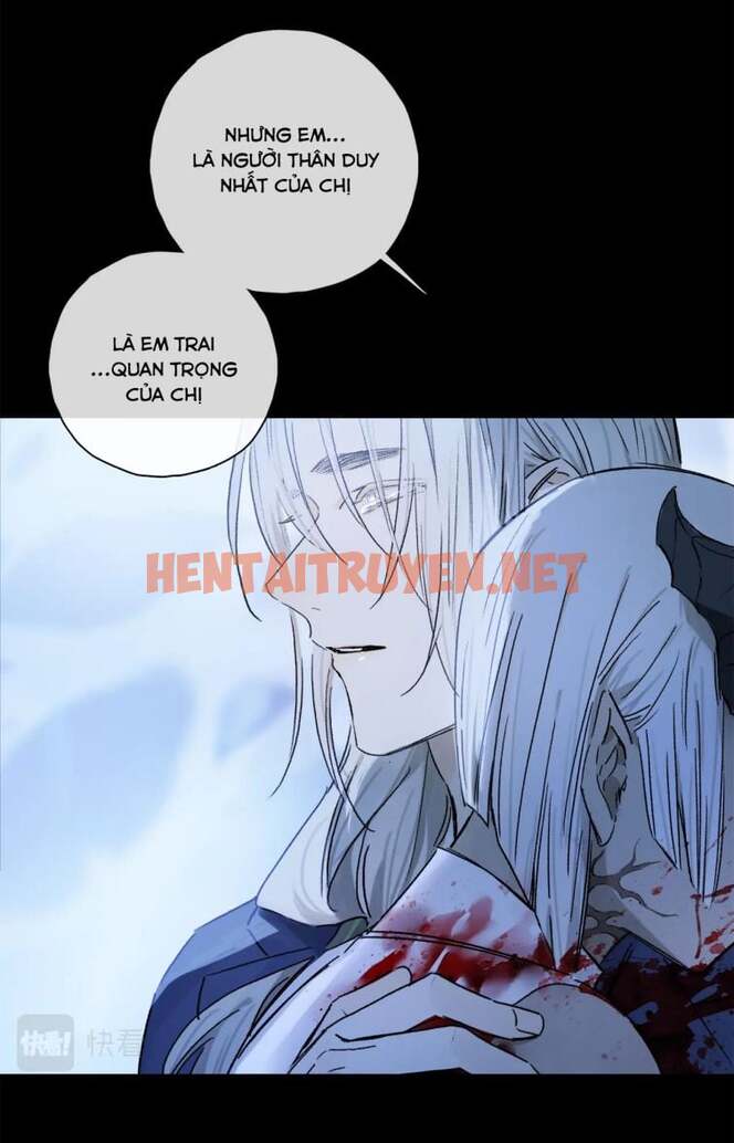 Xem ảnh Phép Tắc Trường Ogus (Phần 2) - Chap 58 - img_022_1646060955 - HentaiTruyen.net