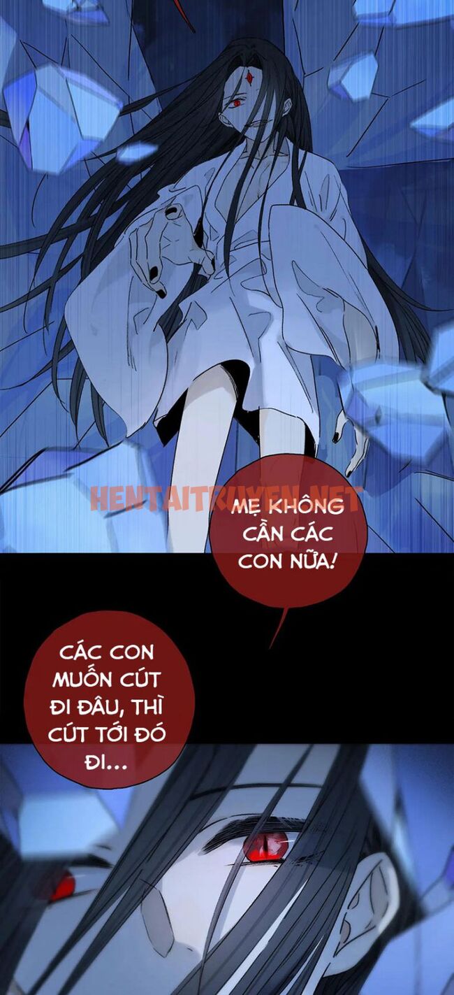 Xem ảnh Phép Tắc Trường Ogus (Phần 2) - Chap 61 - img_009_1646060755 - TruyenVN.APP