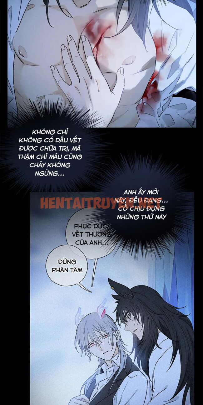 Xem ảnh Phép Tắc Trường Ogus (Phần 2) - Chap 61 - img_020_1646060770 - HentaiTruyenVN.net