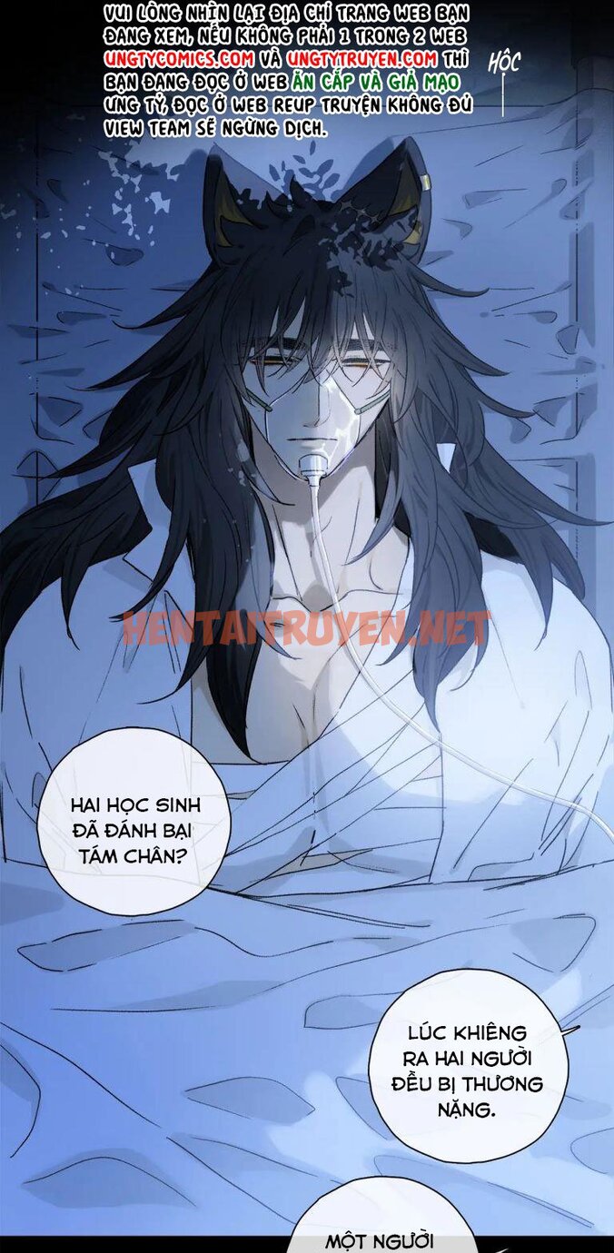 Xem ảnh Phép Tắc Trường Ogus (Phần 2) - Chap 62 - img_003_1646060666 - HentaiTruyenVN.net