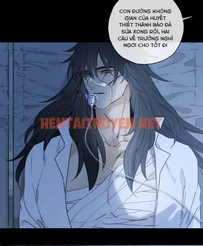 Xem ảnh Phép Tắc Trường Ogus (Phần 2) - Chap 62 - img_007_1646060671 - HentaiTruyen.net