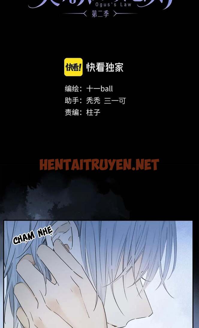 Xem ảnh Phép Tắc Trường Ogus (Phần 2) - Chap 63 - img_002_1646906625 - HentaiTruyenVN.net