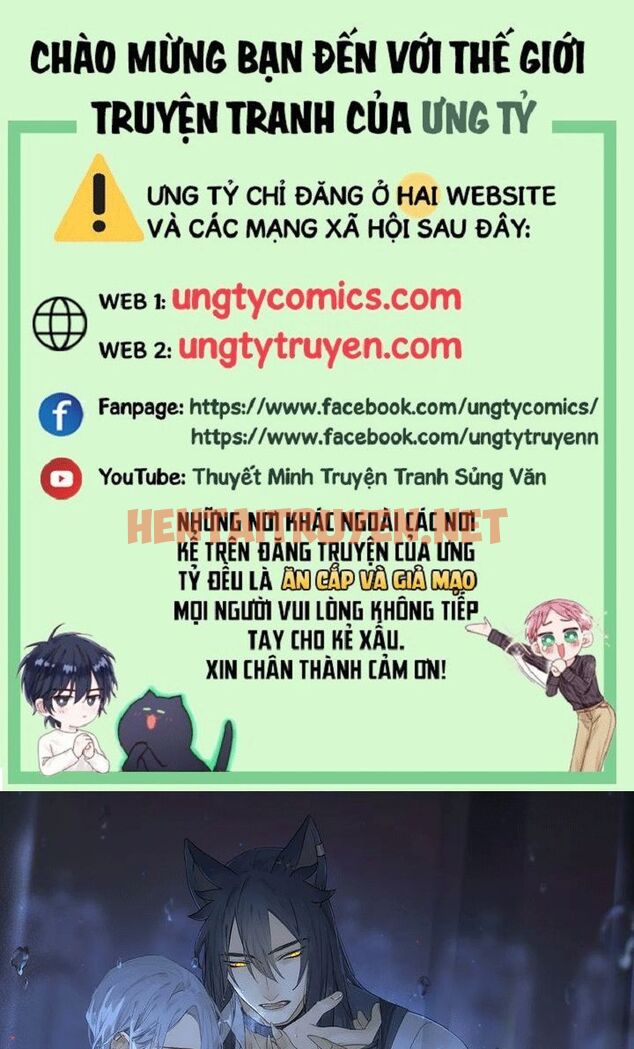 Xem ảnh Phép Tắc Trường Ogus (Phần 2) - Chap 65 - img_001_1648631334 - TruyenVN.APP