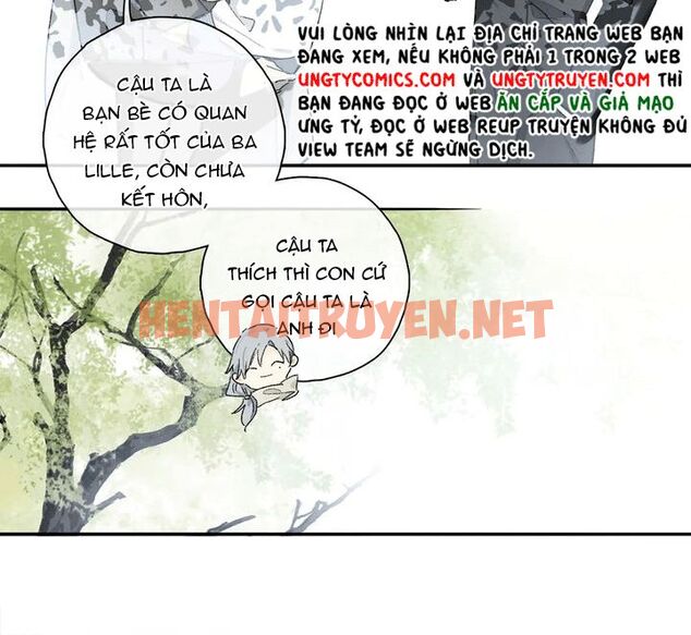 Xem ảnh Phép Tắc Trường Ogus (Phần 2) - Chap 65 - img_029_1648631382 - TruyenVN.APP