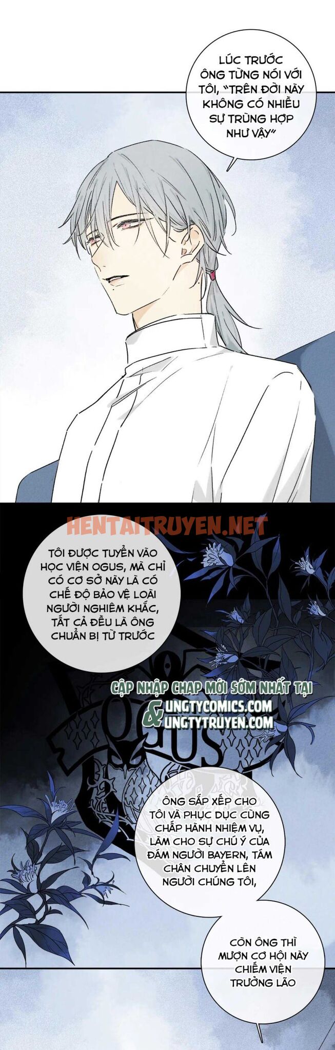 Xem ảnh Phép Tắc Trường Ogus (Phần 2) - Chap 66 - img_007_1649581650 - TruyenVN.APP