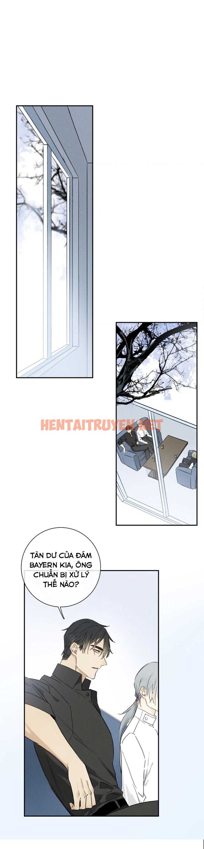 Xem ảnh Phép Tắc Trường Ogus (Phần 2) - Chap 66 - img_018_1649581665 - HentaiTruyenVN.net