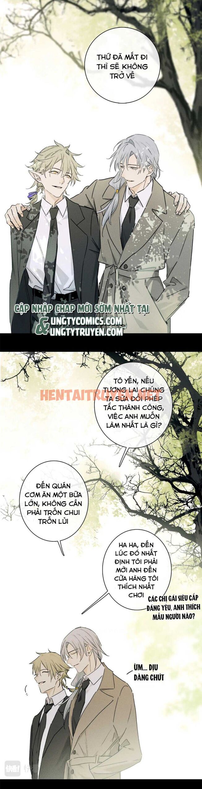 Xem ảnh Phép Tắc Trường Ogus (Phần 2) - Chap 66 - img_023_1649581673 - HentaiTruyenVN.net