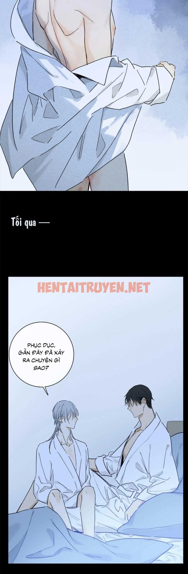 Xem ảnh Phép Tắc Trường Ogus (Phần 2) - Chap 69 - img_009_1652263467 - HentaiTruyenVN.net