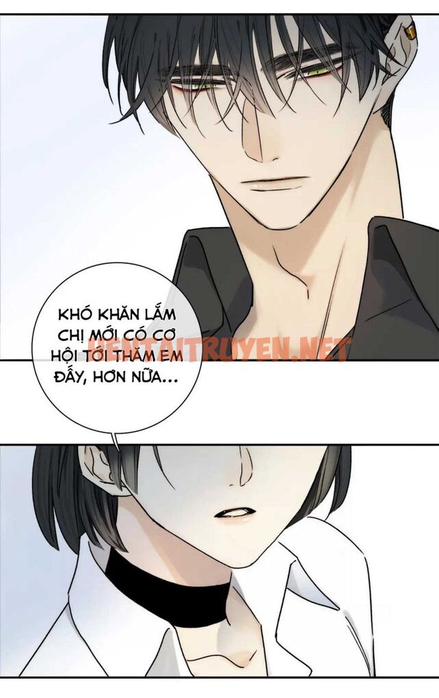 Xem ảnh Phép Tắc Trường Ogus (Phần 2) - Chap 69 - img_029_1652263495 - HentaiTruyenVN.net