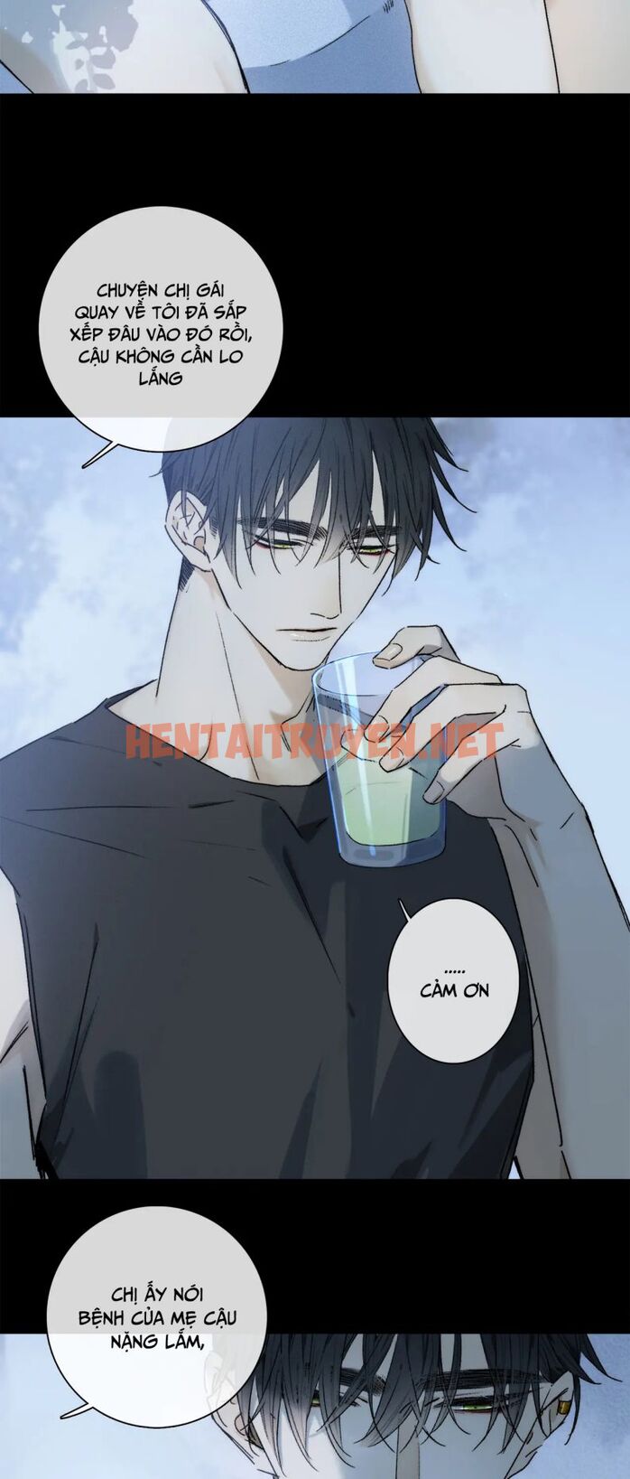 Xem ảnh Phép Tắc Trường Ogus (Phần 2) - Chap 70 - img_019_1653113278 - HentaiTruyen.net