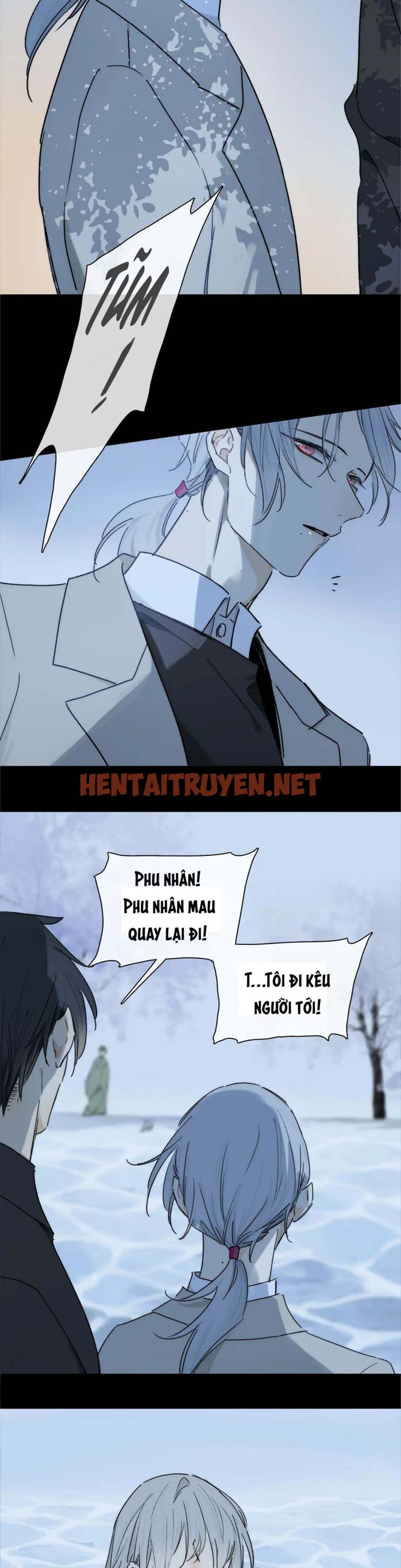 Xem ảnh Phép Tắc Trường Ogus (Phần 2) - Chap 72 - img_021_1656569031 - HentaiTruyenVN.net