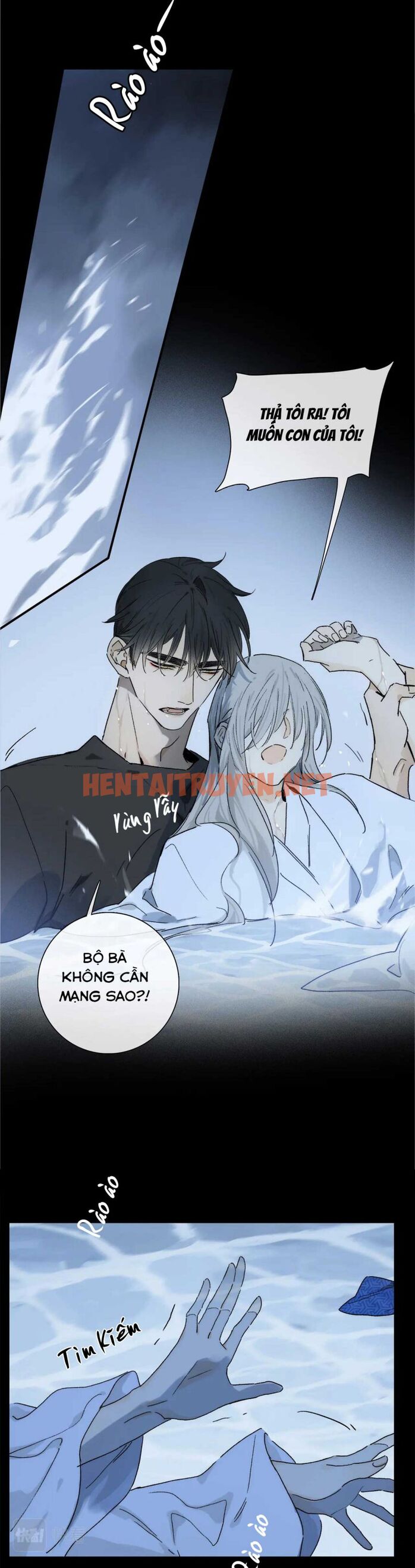 Xem ảnh Phép Tắc Trường Ogus (Phần 2) - Chap 73 - img_003_1657462206 - HentaiTruyen.net