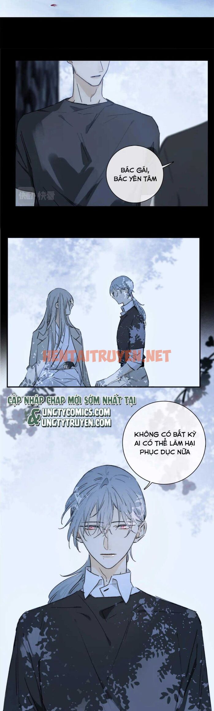 Xem ảnh Phép Tắc Trường Ogus (Phần 2) - Chap 73 - img_020_1657462230 - HentaiTruyen.net