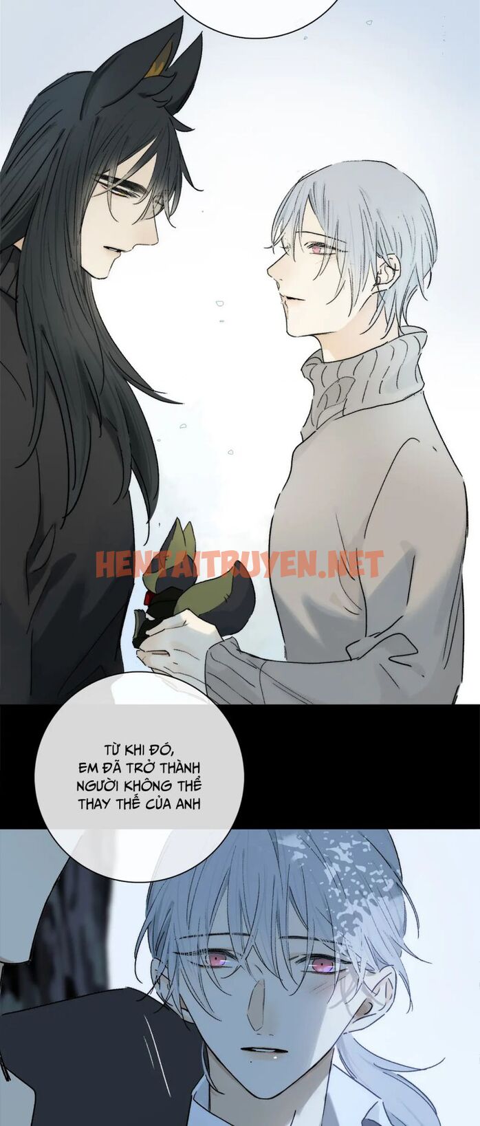 Xem ảnh Phép Tắc Trường Ogus (Phần 2) - Chap 74 - img_006_1659244077 - HentaiTruyenVN.net