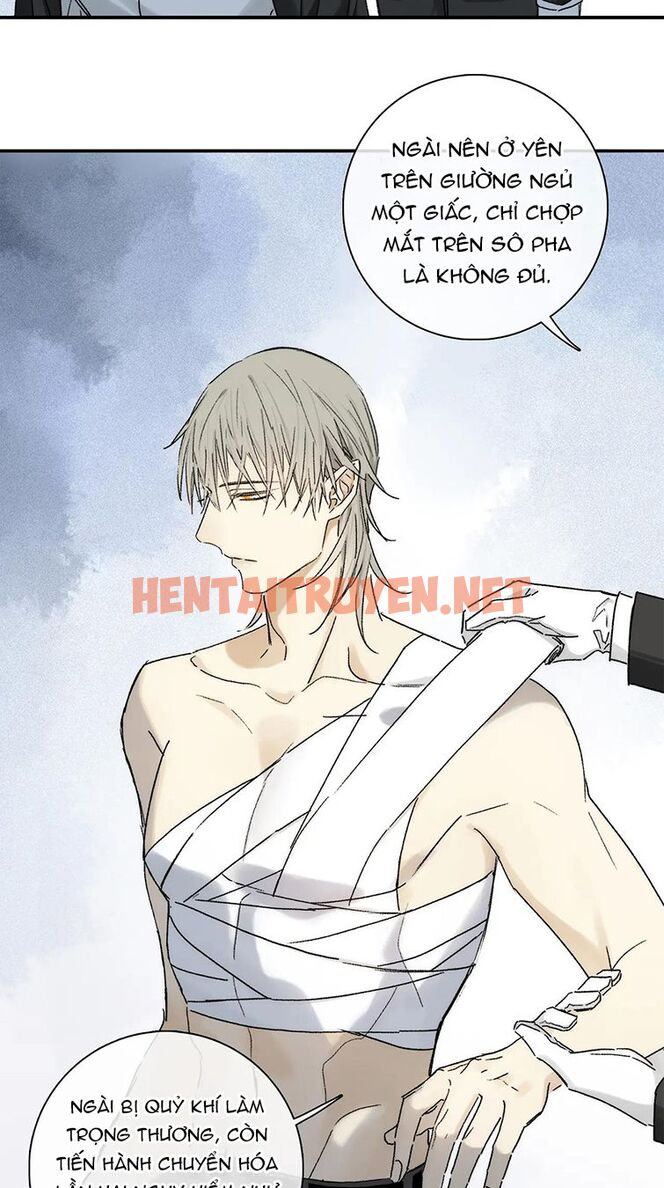 Xem ảnh Phép Tắc Trường Ogus (Phần 2) - Chap 77 - img_006_1661997855 - HentaiTruyen.net