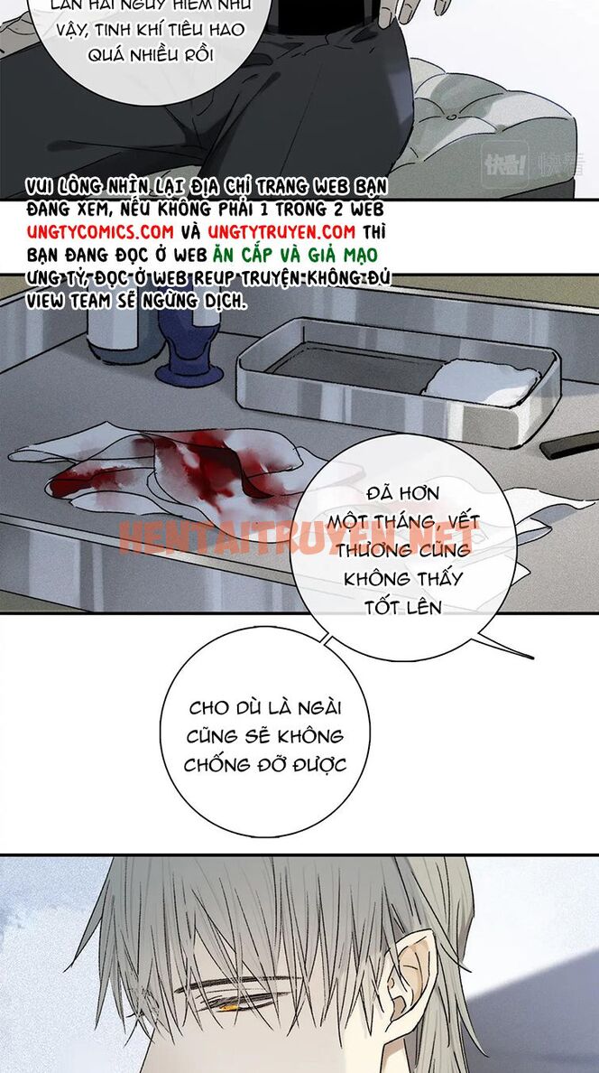 Xem ảnh Phép Tắc Trường Ogus (Phần 2) - Chap 77 - img_007_1661997856 - HentaiTruyenVN.net