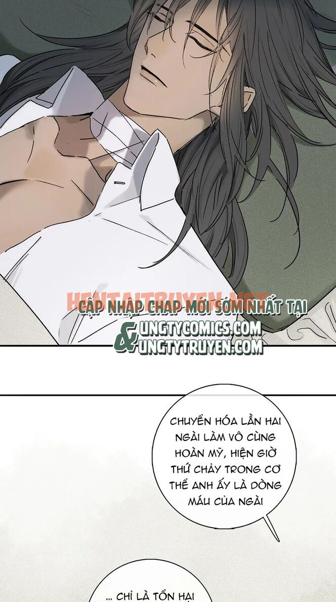 Xem ảnh Phép Tắc Trường Ogus (Phần 2) - Chap 77 - img_009_1661997859 - HentaiTruyenVN.net