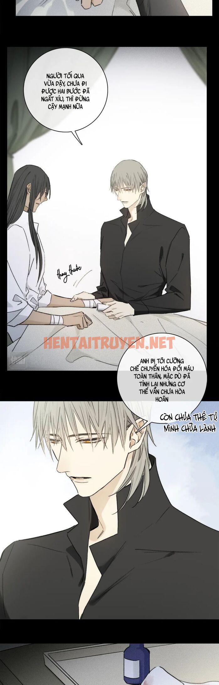 Xem ảnh Phép Tắc Trường Ogus (Phần 2) - Chap 78 - img_011_1662901427 - HentaiTruyenVN.net