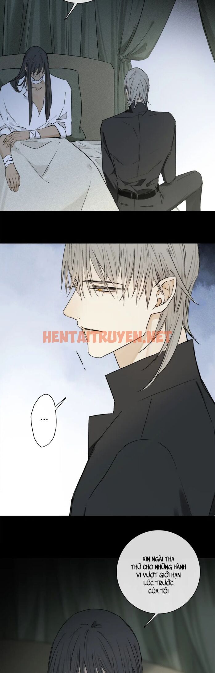 Xem ảnh Phép Tắc Trường Ogus (Phần 2) - Chap 78 - img_015_1662901433 - HentaiTruyen.net