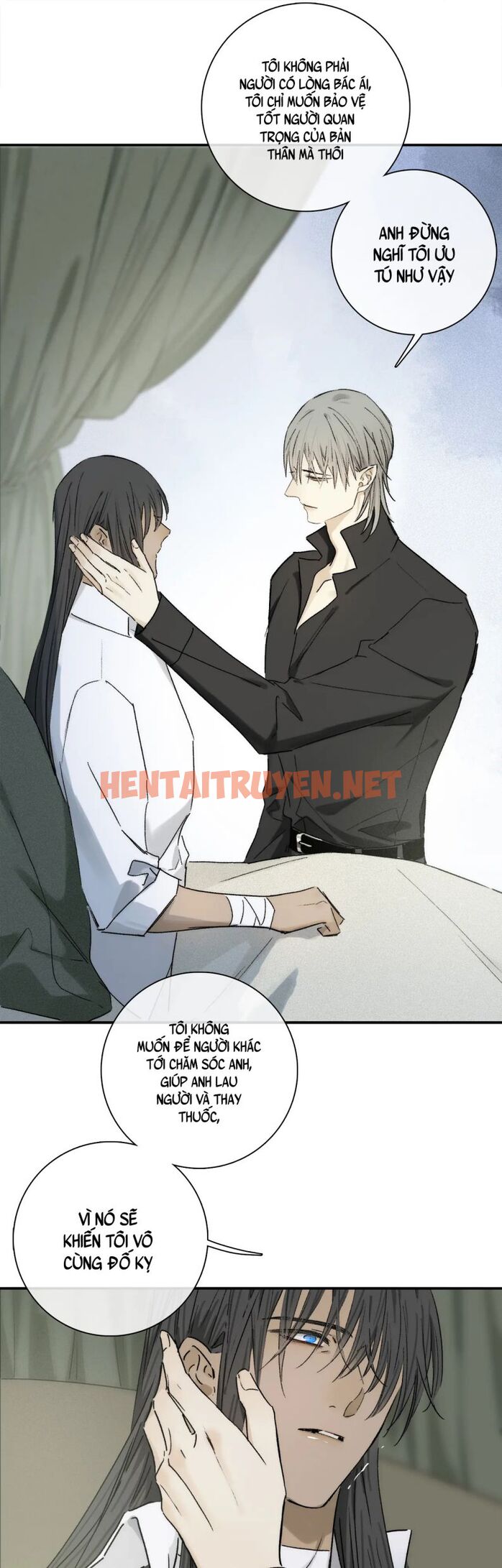 Xem ảnh Phép Tắc Trường Ogus (Phần 2) - Chap 78 - img_018_1662901437 - HentaiTruyenVN.net