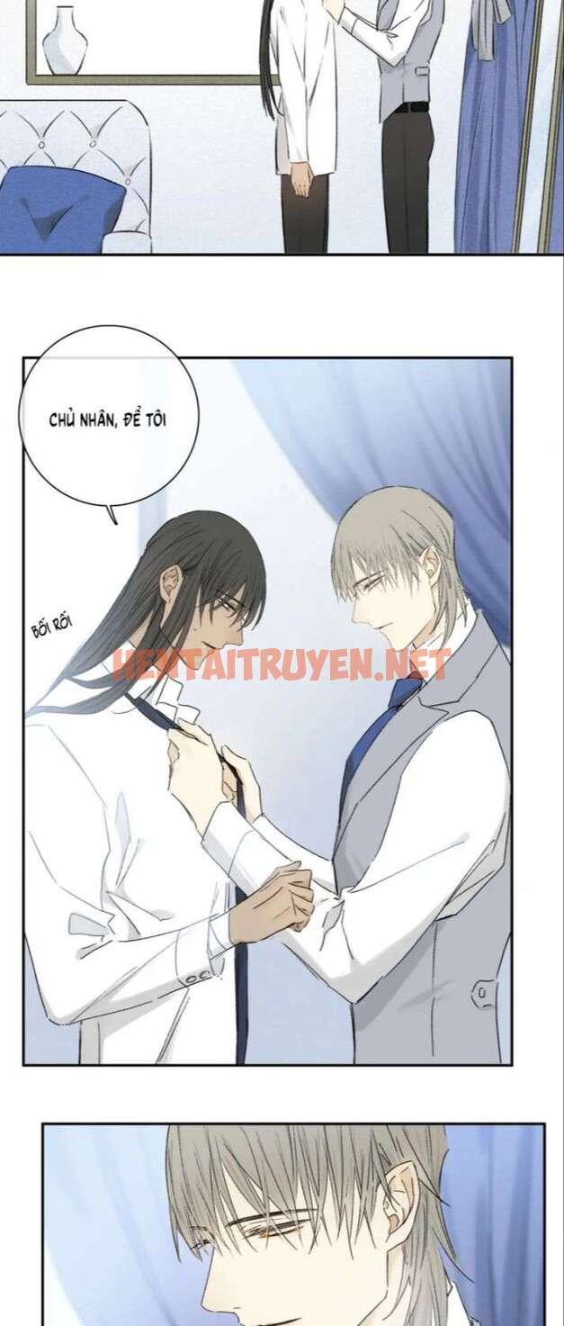 Xem ảnh Phép Tắc Trường Ogus (Phần 2) - Chap 79 - img_021_1663859150 - HentaiTruyenVN.net