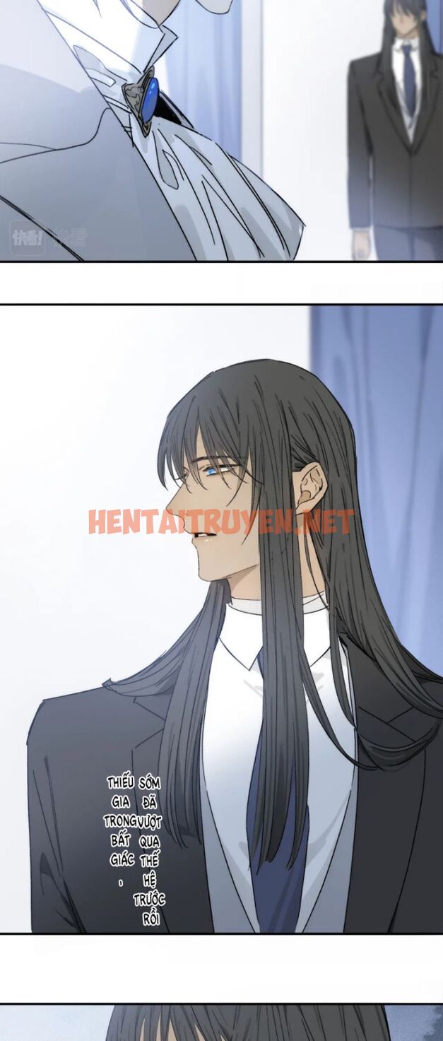 Xem ảnh Phép Tắc Trường Ogus (Phần 2) - Chap 80 - img_005_1664715952 - HentaiTruyenVN.net