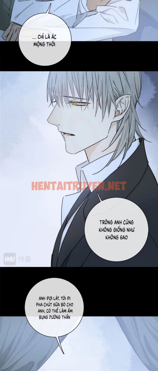 Xem ảnh Phép Tắc Trường Ogus (Phần 2) - Chap 80 - img_022_1664715976 - HentaiTruyen.net