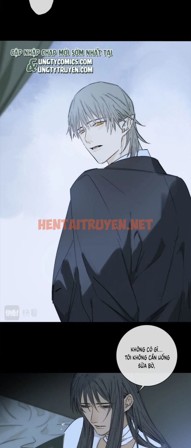 Xem ảnh Phép Tắc Trường Ogus (Phần 2) - Chap 80 - img_024_1664715979 - HentaiTruyen.net