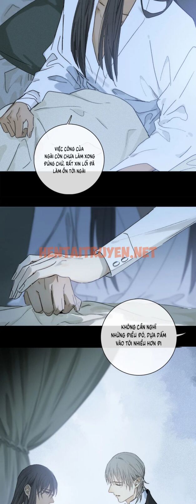 Xem ảnh Phép Tắc Trường Ogus (Phần 2) - Chap 80 - img_025_1664715981 - HentaiTruyen.net