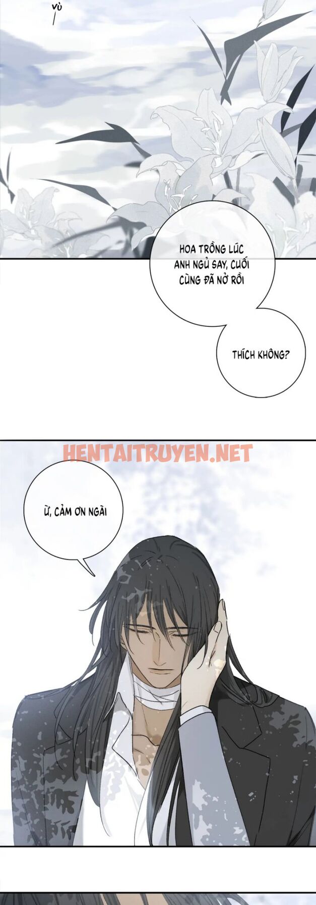 Xem ảnh Phép Tắc Trường Ogus (Phần 2) - Chap 80 - img_032_1664715992 - TruyenVN.APP