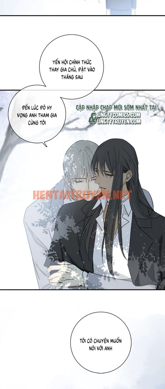 Xem ảnh Phép Tắc Trường Ogus (Phần 2) - Chap 80 - img_037_1664715998 - HentaiTruyen.net