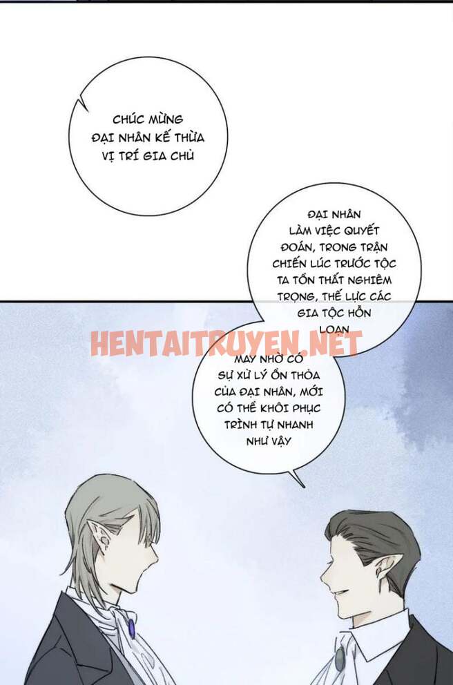 Xem ảnh Phép Tắc Trường Ogus (Phần 2) - Chap 81 - img_018_1665493746 - HentaiTruyen.net