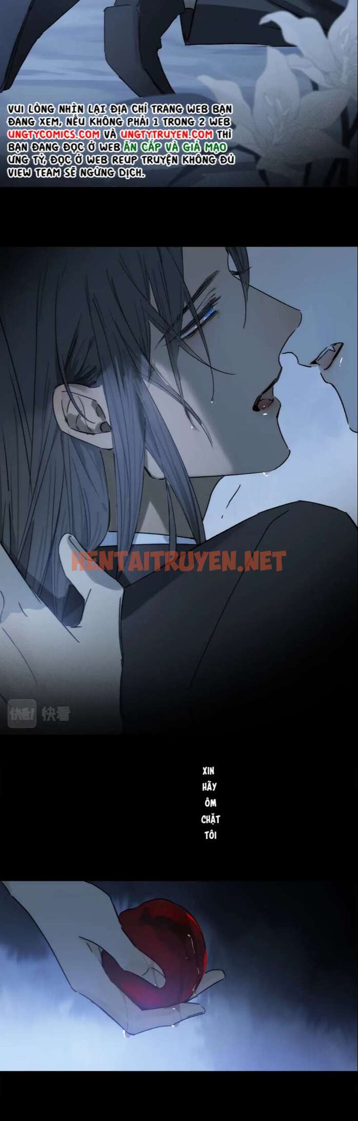 Xem ảnh Phép Tắc Trường Ogus (Phần 2) - Chap 82 - img_017_1667264638 - HentaiTruyen.net