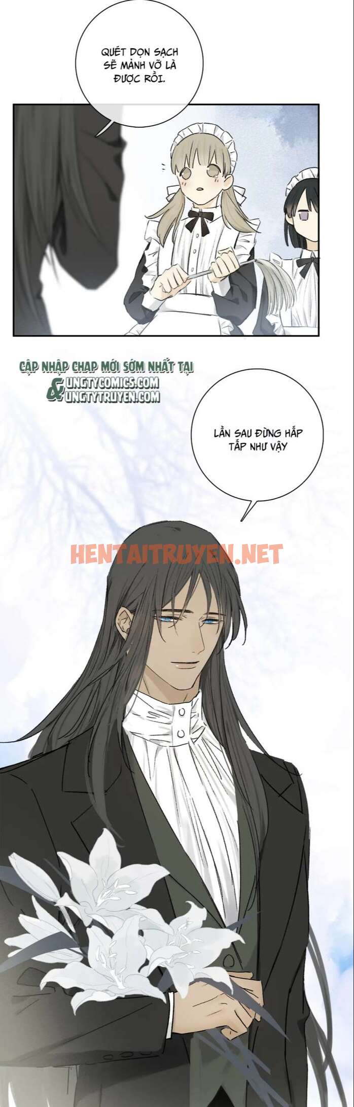 Xem ảnh Phép Tắc Trường Ogus (Phần 2) - Chap 82 - img_035_1667264662 - HentaiTruyenVN.net