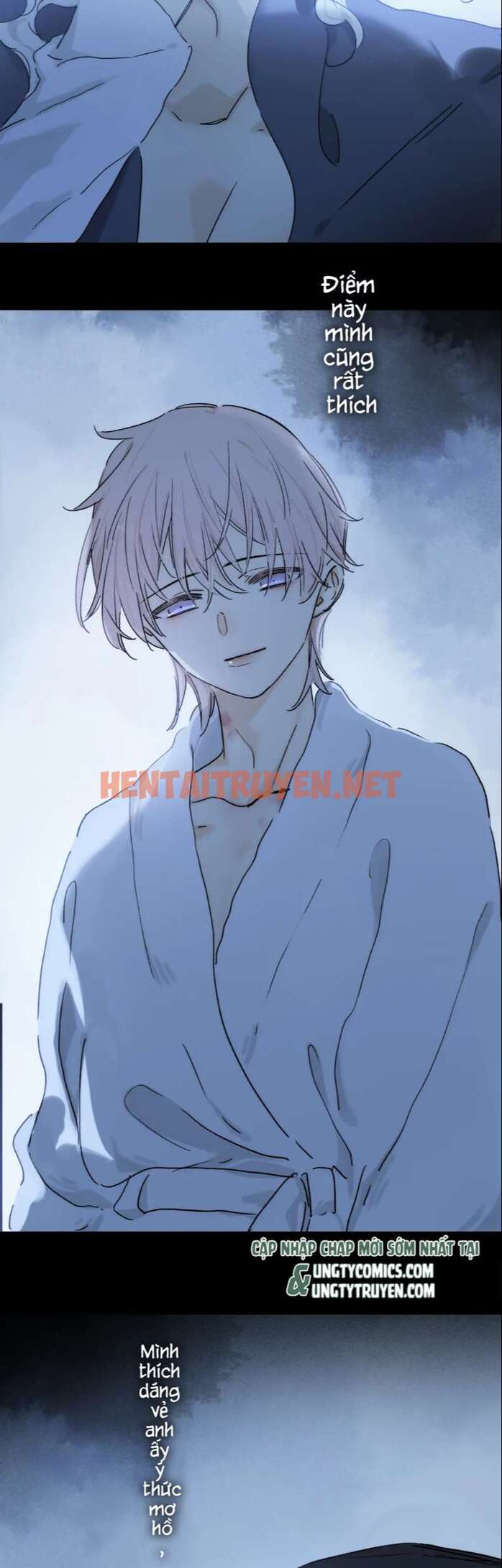 Xem ảnh Phép Tắc Trường Ogus (Phần 2) - Chap 83 - img_008_1668085513 - HentaiTruyen.net