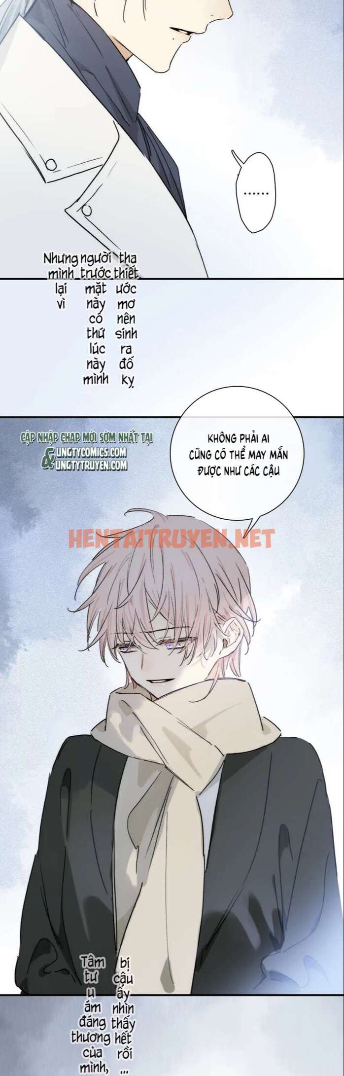 Xem ảnh Phép Tắc Trường Ogus (Phần 2) - Chap 83 - img_023_1668085535 - TruyenVN.APP