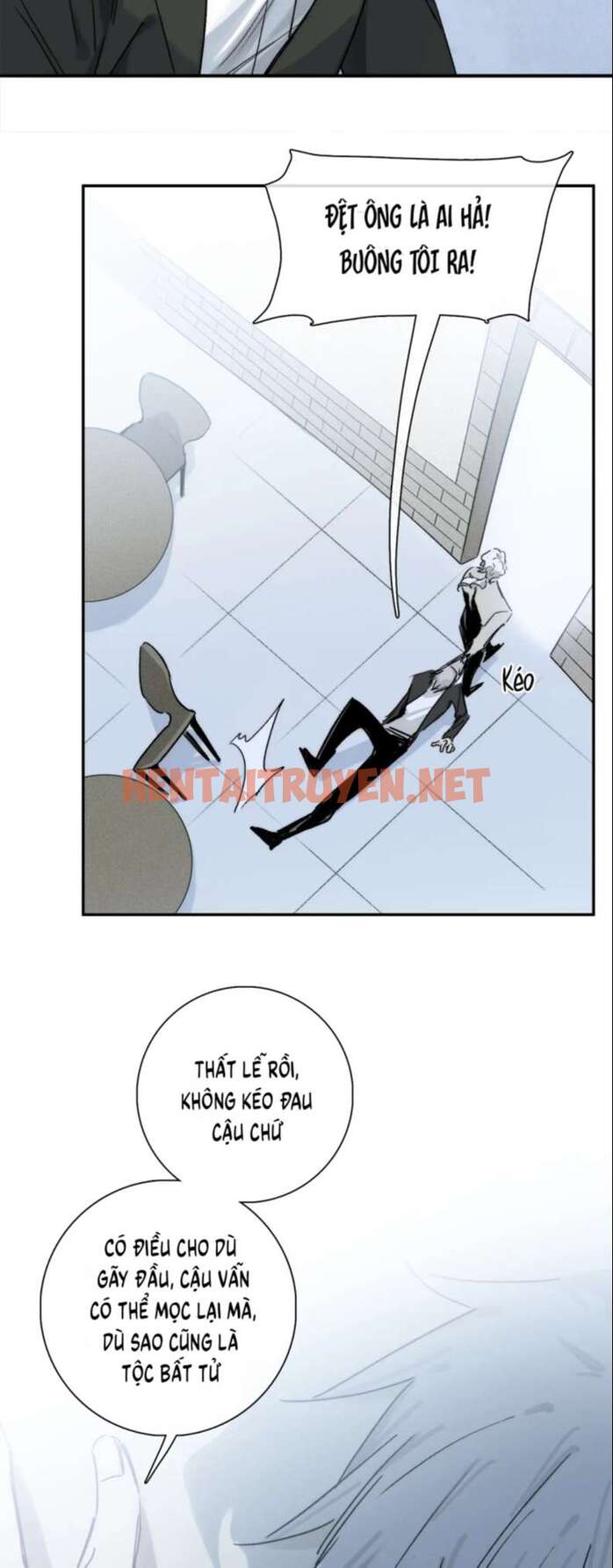 Xem ảnh Phép Tắc Trường Ogus (Phần 2) - Chap 83 - img_030_1668085545 - HentaiTruyenVN.net