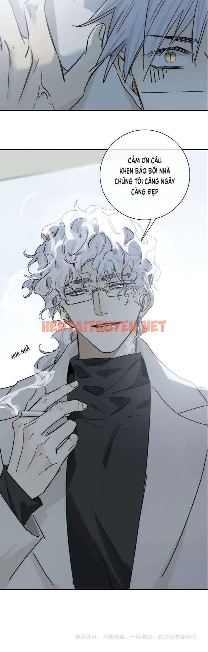 Xem ảnh Phép Tắc Trường Ogus (Phần 2) - Chap 83 - img_031_1668085547 - HentaiTruyenVN.net