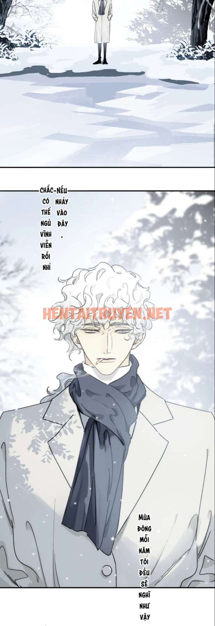 Xem ảnh Phép Tắc Trường Ogus (Phần 2) - Chap 84 - img_003_1668945770 - HentaiTruyenVN.net