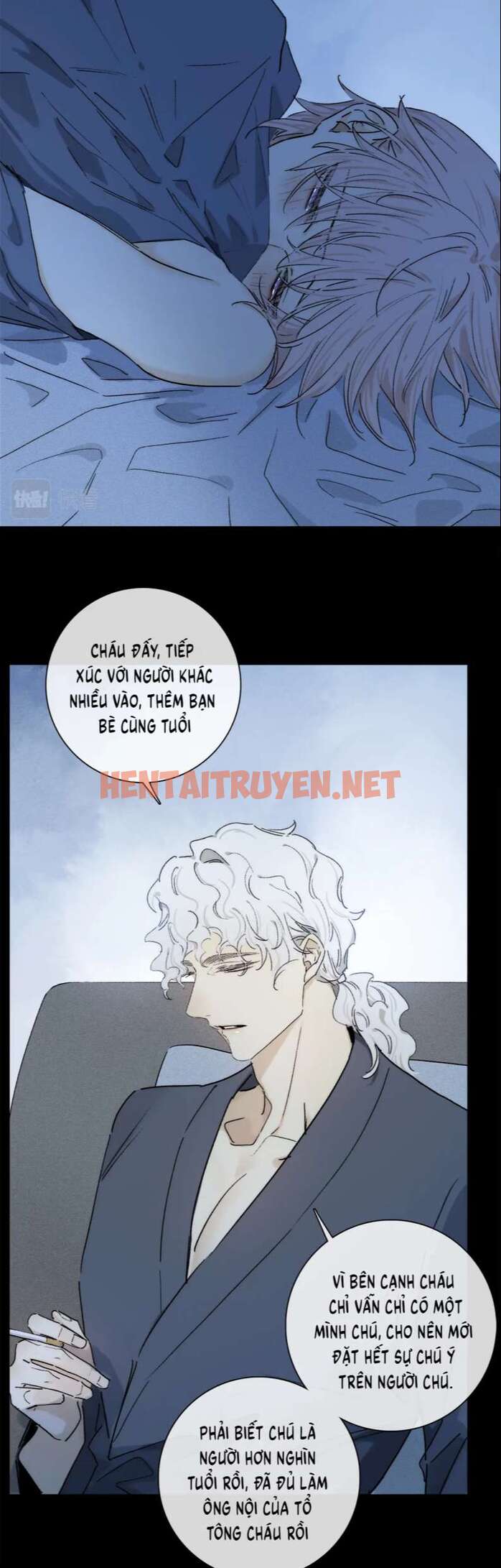 Xem ảnh Phép Tắc Trường Ogus (Phần 2) - Chap 85 - img_004_1669903769 - TruyenVN.APP