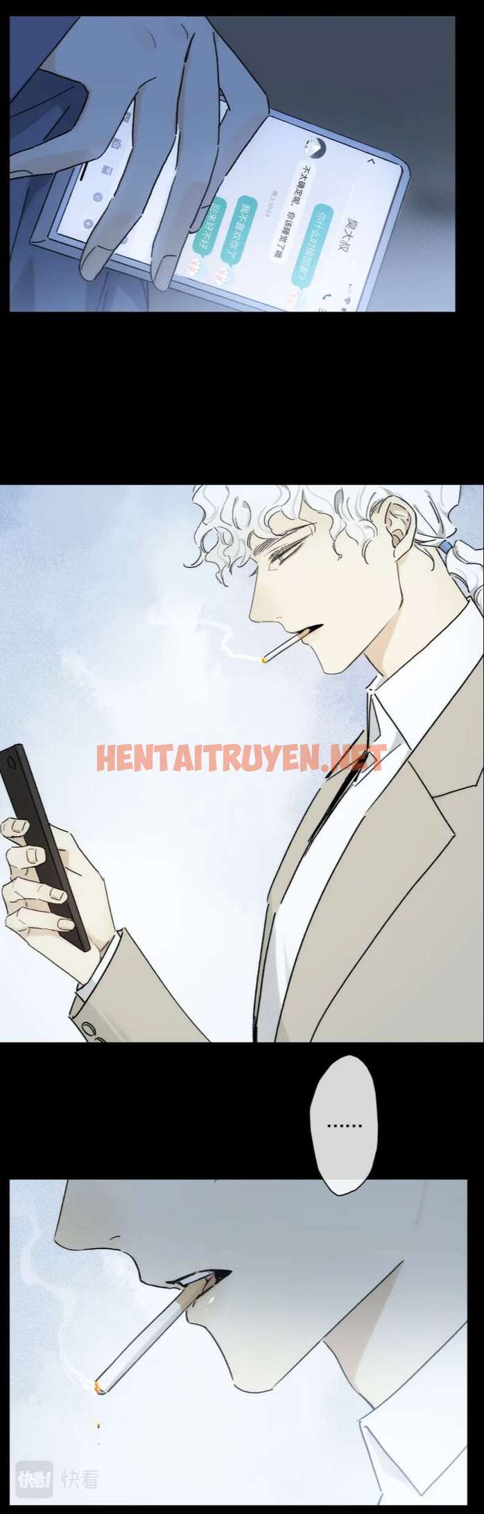 Xem ảnh Phép Tắc Trường Ogus (Phần 2) - Chap 85 - img_008_1669903776 - HentaiTruyenVN.net