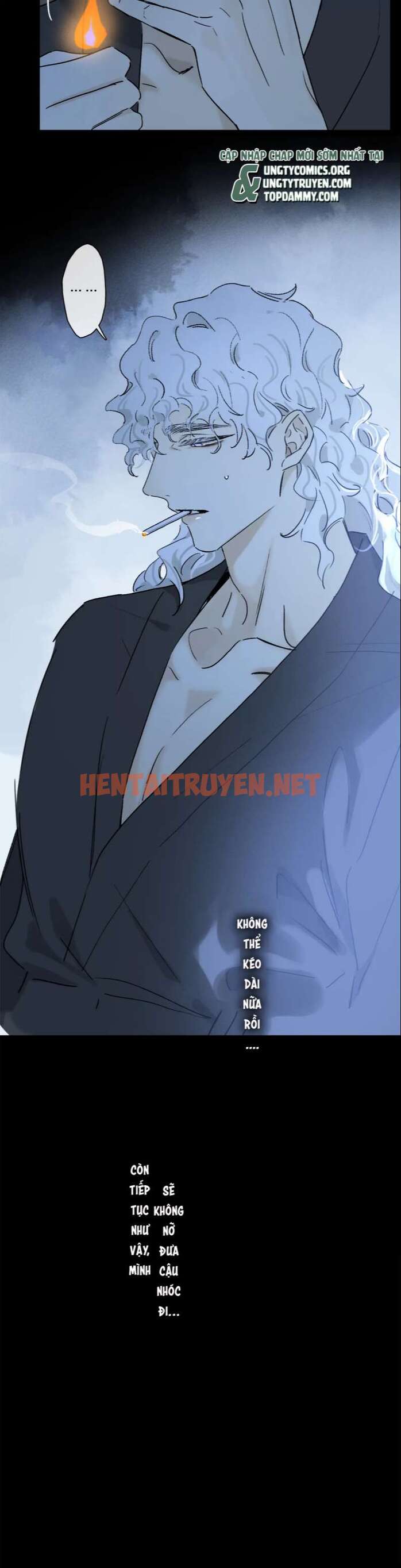 Xem ảnh Phép Tắc Trường Ogus (Phần 2) - Chap 85 - img_028_1669903818 - HentaiTruyen.net