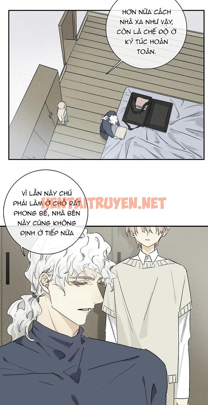 Xem ảnh Phép Tắc Trường Ogus (Phần 2) - Chap 86 - img_004_1670893321 - HentaiTruyen.net