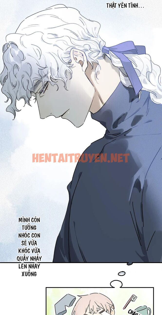 Xem ảnh Phép Tắc Trường Ogus (Phần 2) - Chap 86 - img_009_1670893332 - HentaiTruyen.net