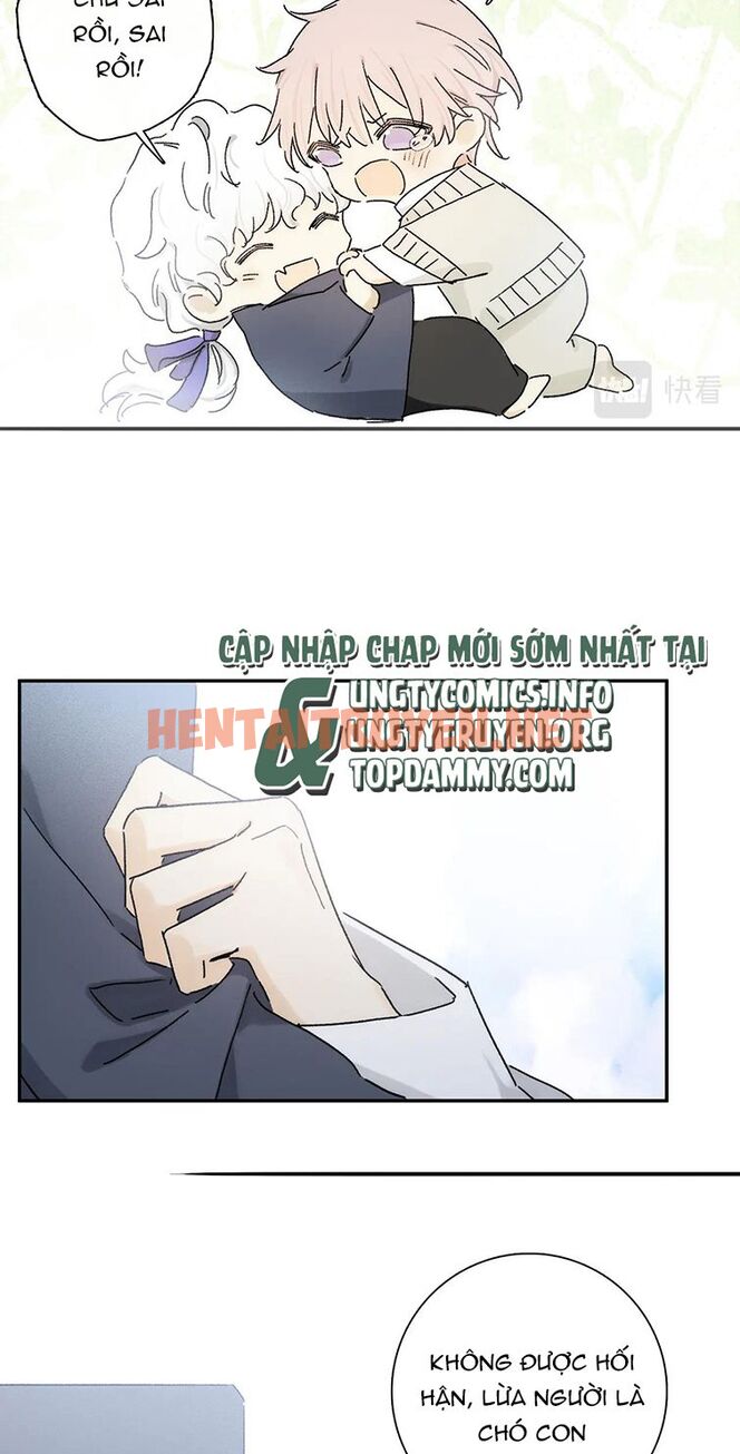 Xem ảnh Phép Tắc Trường Ogus (Phần 2) - Chap 86 - img_030_1670893387 - HentaiTruyen.net