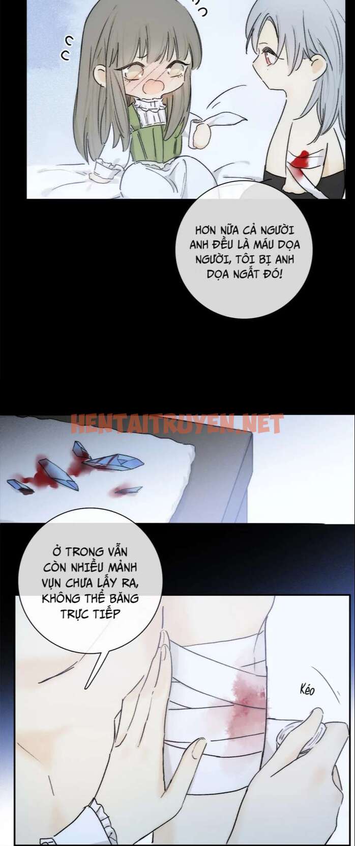 Xem ảnh Phép Tắc Trường Ogus (Phần 2) - Chap 88 - img_011_1673618872 - HentaiTruyenVN.net