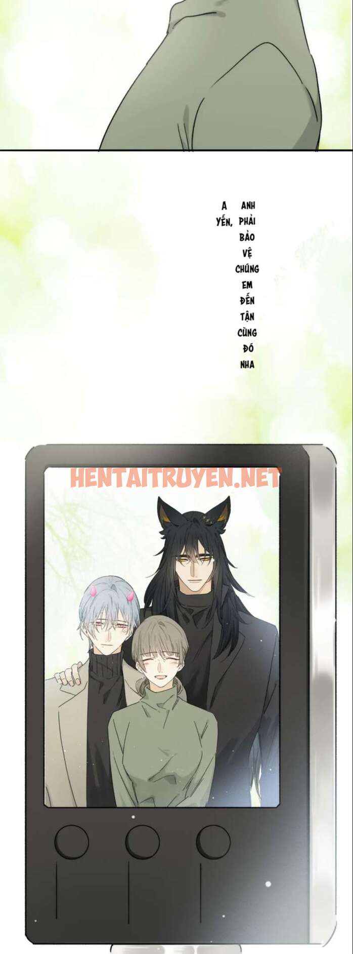 Xem ảnh Phép Tắc Trường Ogus (Phần 2) - Chap 88 - img_048_1673618923 - HentaiTruyen.net